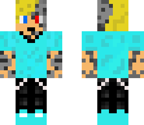 robo kid