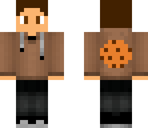 cookie guy