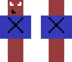 spiderman skin