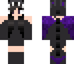 raven