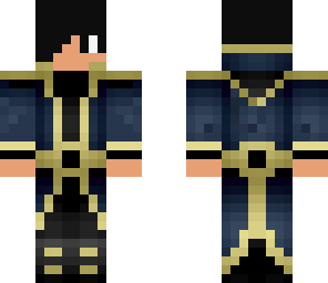 magic wizard