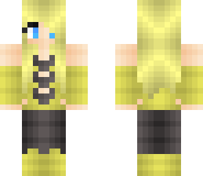 elesa from pokemon black and white