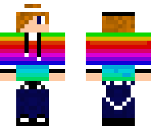 alex099ist new skin
