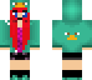 perrythemelissagirf