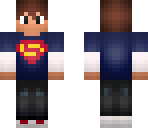 superman guy