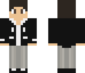 skin francoooooooo