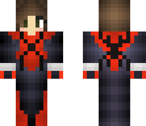 spider girl