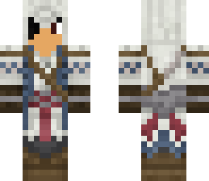 skifun assassin