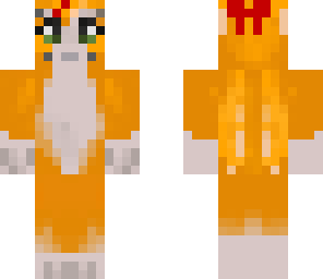 girl stampy