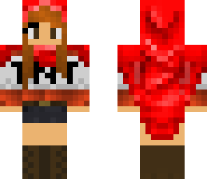 ze tnt gurl