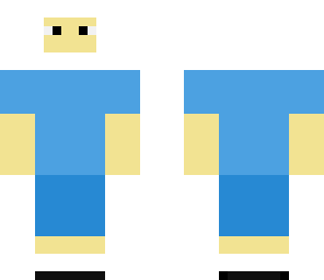finn the human