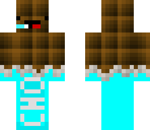 chocolate gamer