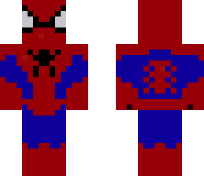 spiderman 