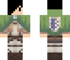 aot stuffs