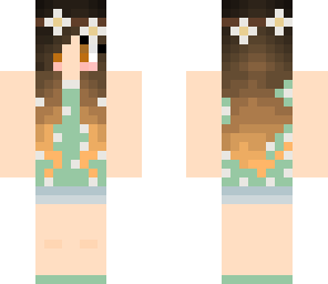 spring girl 2