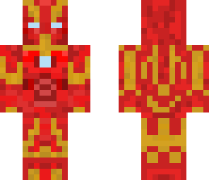 iron man armor mk 3