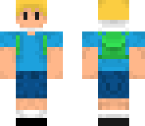 finn ii