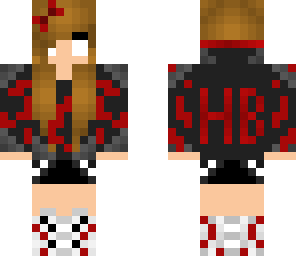 herobrine gal