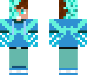 ice mutant