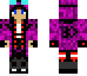 my skin updated