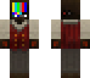 skin definitivo de alphamc54
