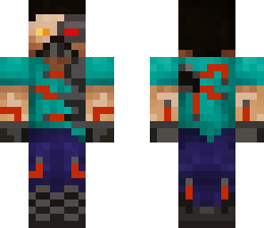 cyber steve