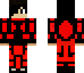 the red skins