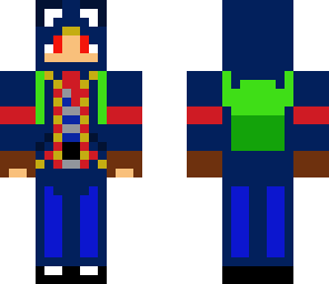 jonathan v5