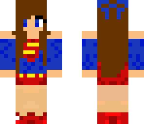 super woman
