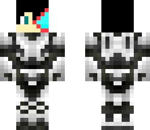 my skin