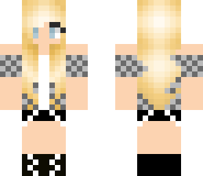best girl skin ever