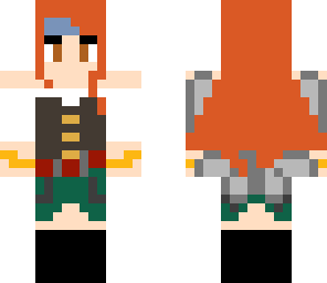 zarina