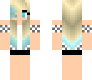 best skin ever