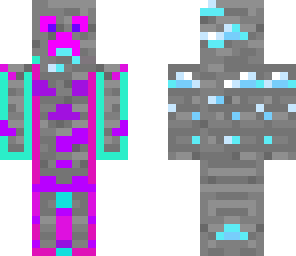 diamond creeper