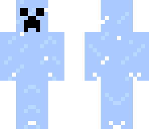 ice mob