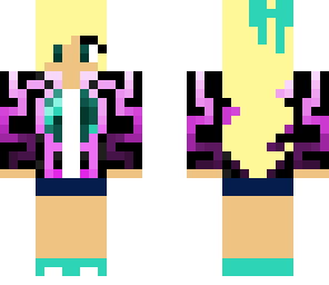 ender girl