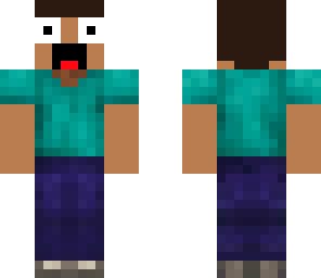 derp steve