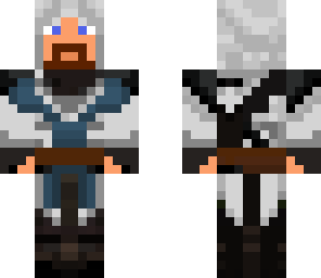 assassin elf