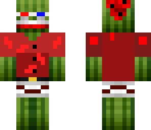 advanced melon god