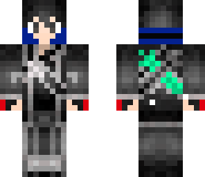 kirito beatifull
