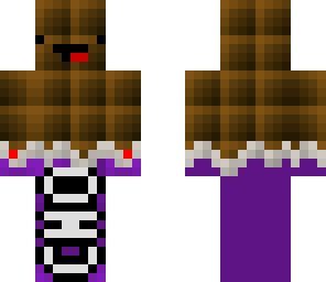 choco man