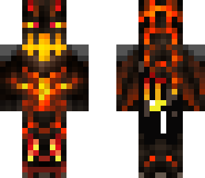 demonio