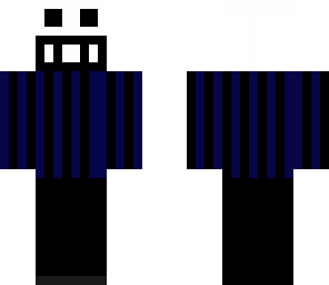 grim famdango skin