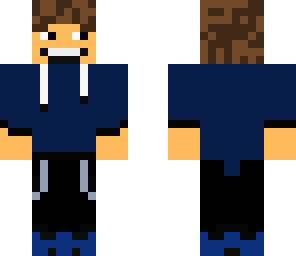 my skin