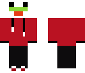 franco pato
