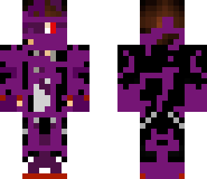 courupted person