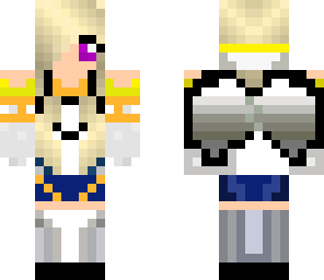 sorceress