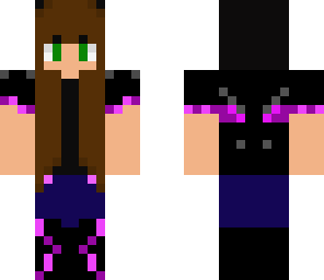 ender sister hoodie