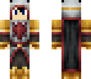 crusader