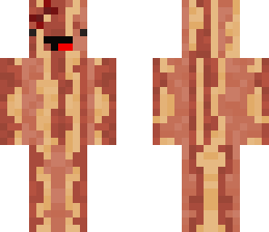 bacon girl